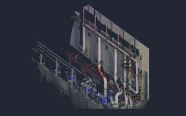 Cylindrical section 