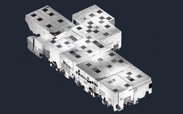 Drawing floor plans 